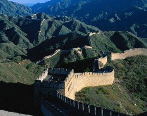 Great Wall