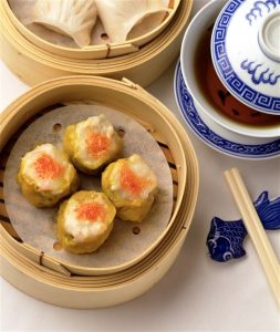 Dim Sum