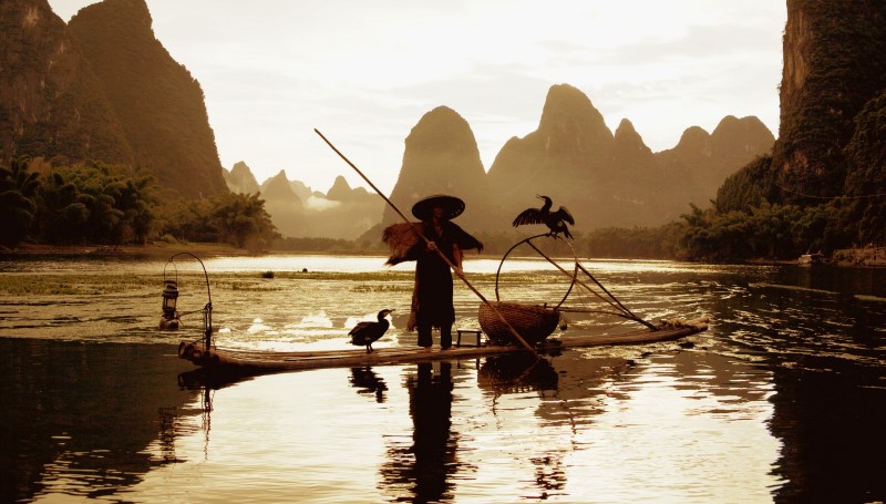 Guilin the fairyland | Momentous Asia Travel & Events