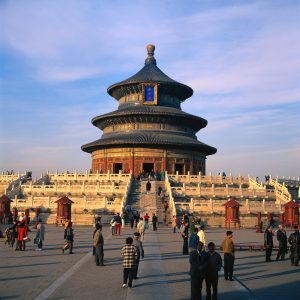 Temple of Heaven