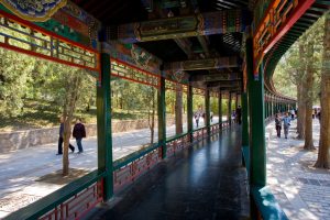 Summer Palace