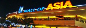 Mall of Asia