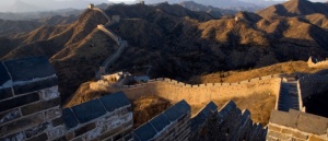 Jinshanling Great Wall