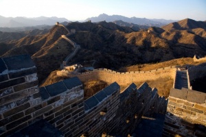 Jinshanling Great Wall