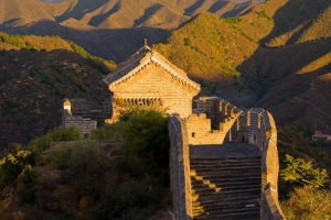 Jinshanling Great Wall