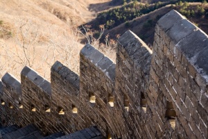 Jinshanling Great Wall