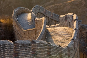 Jinshanling Great Wall