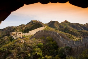 Jinshanling Great Wall