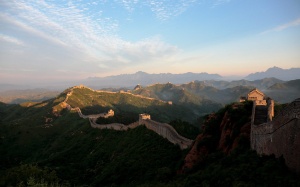 Jinshanling Great Wall