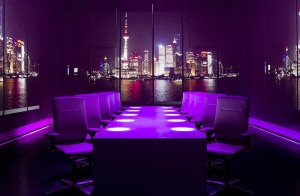 Ultraviolet Shanghai